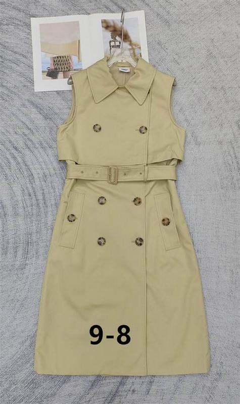 Burberry Women's Dress 8